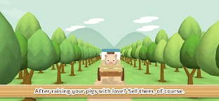 養豬場3D | 英文版