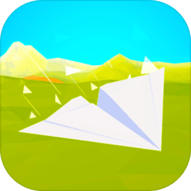 Paperly: Paper Plane Adventure