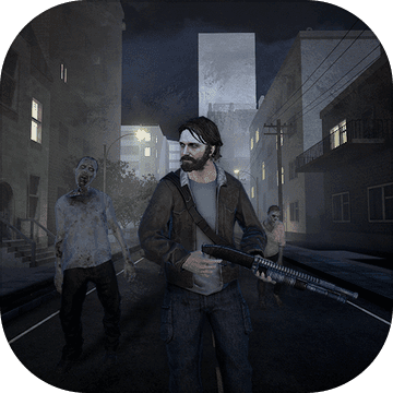 Invention 3 - Zombie Survival