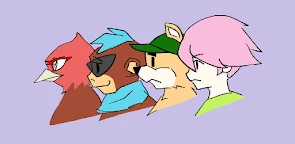 戰鬥吧！人形機械！