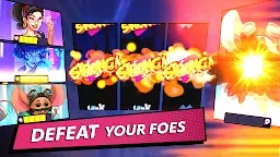 魔法領域：英雄傳奇