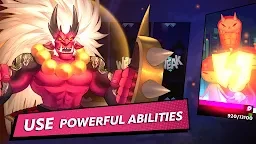 魔法領域：英雄傳奇