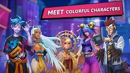 魔法領域：英雄傳奇