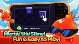 史萊姆隨機防禦 | 英文版