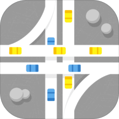 洲際連結：交通管制