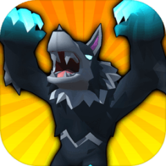 Idle Monster TD: Evolved