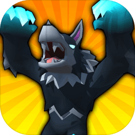 Idle Monster TD: Evolved