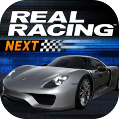 REAL RACING NEXT