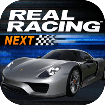 REAL RACING NEXT