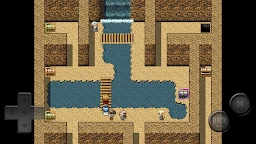 亞吉爾塔斯的旅人