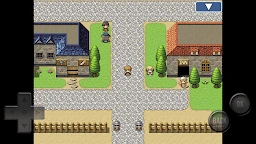 亞吉爾塔斯的旅人