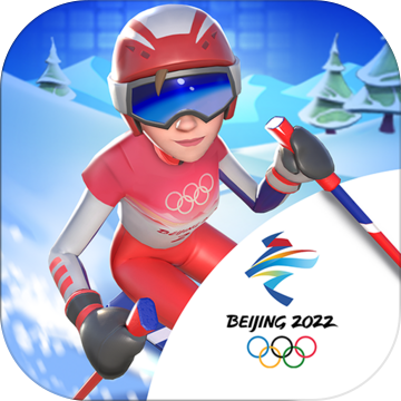 Olympic Games Jam Beijing 2022