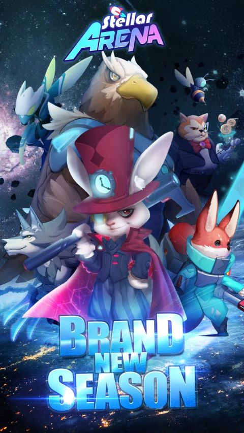 Stellar Arena
