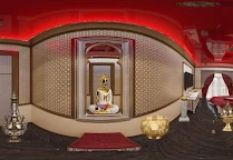 逃脫遊戲 神秘客房