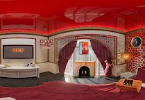 逃脫遊戲 神秘客房