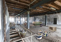 逃出復古鄉村別墅