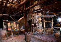 逃出復古鄉村別墅