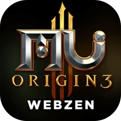 奇跡：起源3 | 韓文版