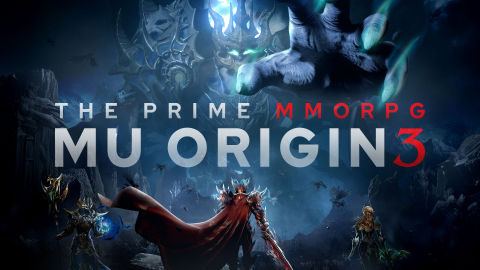 奇跡：起源3 | 韓文版