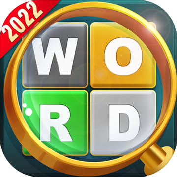 Wordless: A novel word game