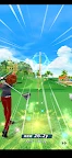 白猫GOLF