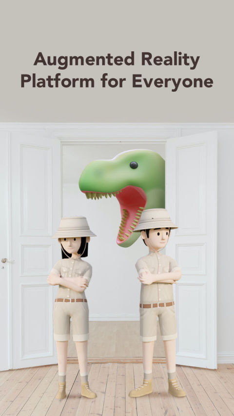 Assemblr - Create 3D Models (Sandbox AR)