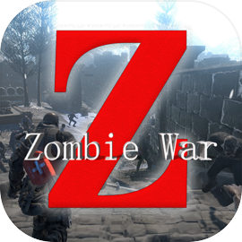 Zombie War:New World