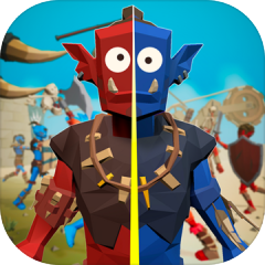 Totally Battle Simulator Game