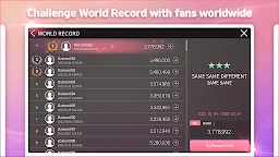 SuperStar TEENAGE GIRLS