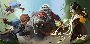 瓦爾多拉的暗影