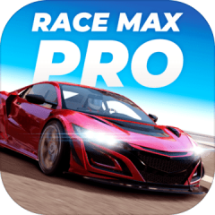 Race Max Pro - Car Racing