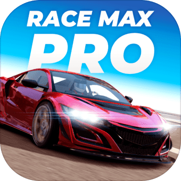 Race Max Pro - Car Racing