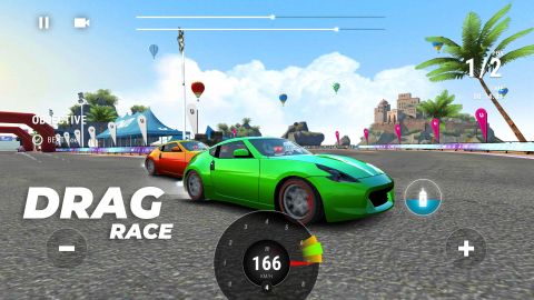 Race Max Pro - Car Racing