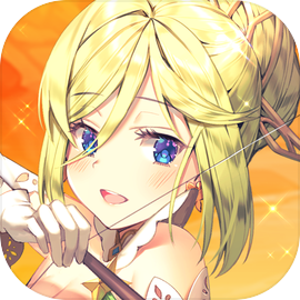 融合少女：Idle RPG