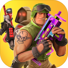 Respawnables - FPS Special Forces