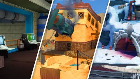 Respawnables - FPS Special Forces