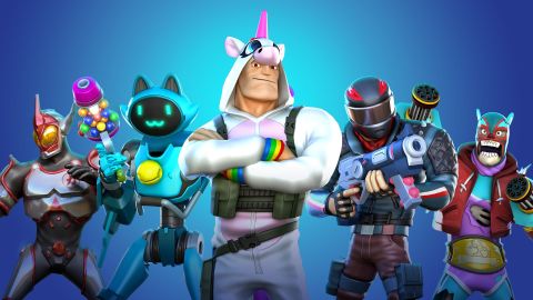 Respawnables - FPS Special Forces