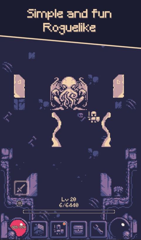 那就來冒險一下