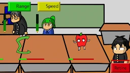 極限考生團體戰