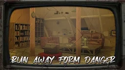 逃脫遊戲：逃離密室