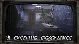 逃脫遊戲：逃離密室