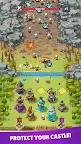 城堡守護者 - 塔防