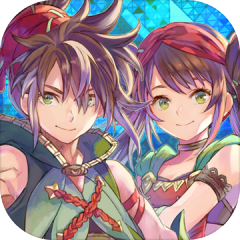 圣剑传说 ECHOES of MANA