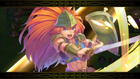 圣剑传说 ECHOES of MANA
