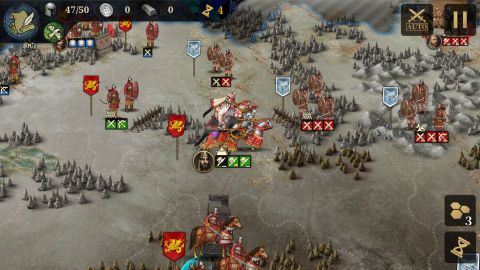 歐陸戰爭7: 中世紀