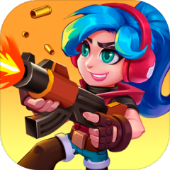 Genius Shooter: Monster Killer