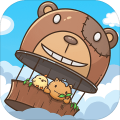 Ollie's Manor: Pet Farm Sim