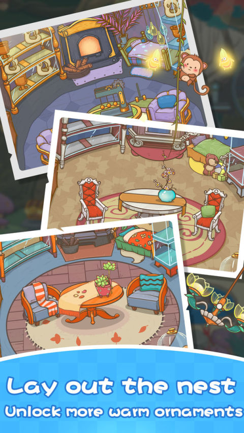 Ollie's Manor: Pet Farm Sim