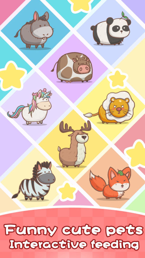 Ollie's Manor: Pet Farm Sim