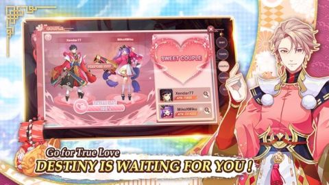 Tamashi : Rise of Yokai